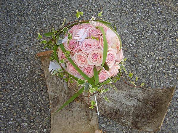 Bouquet de fleurs