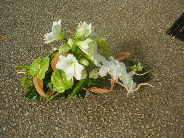 Fleurs de naissance