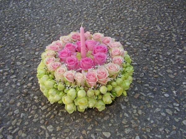 Fleurs