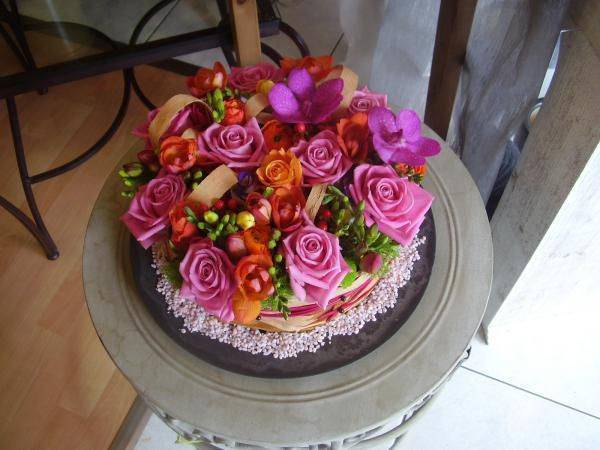 Fleurs