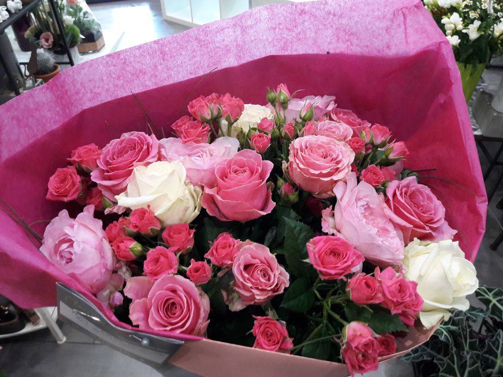 Fleurs