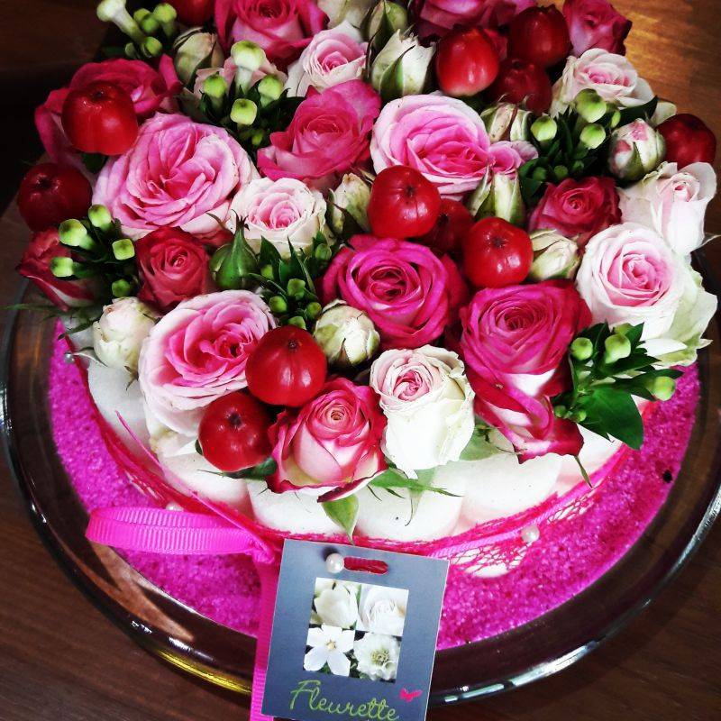 Fleurs