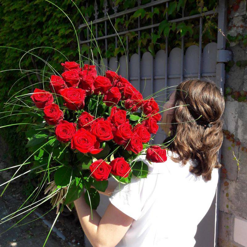 Fleurs