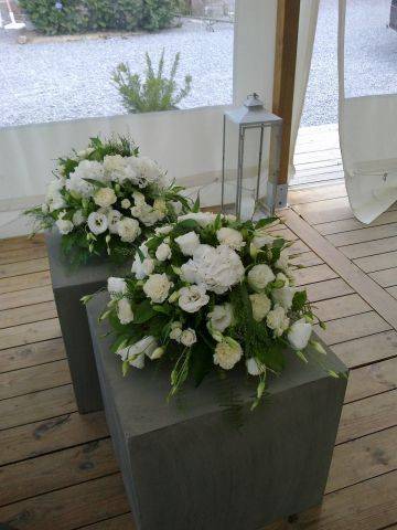 Fleurs