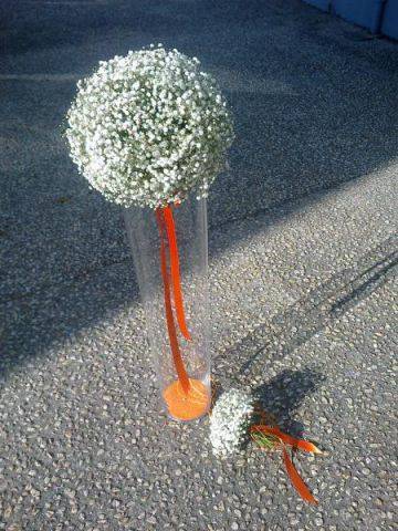 Fleurs