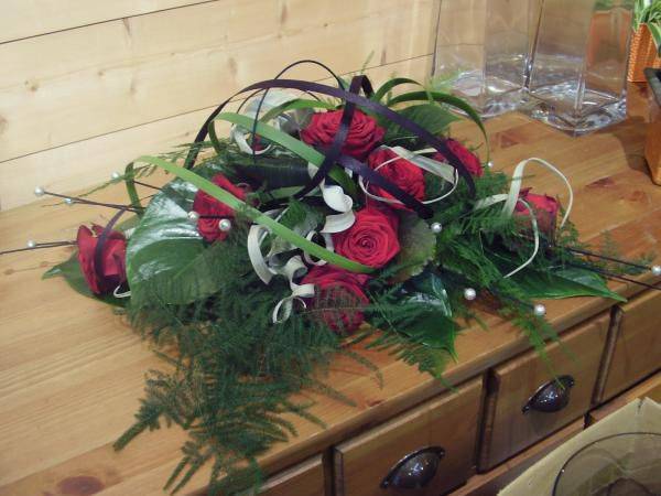 Fleurs