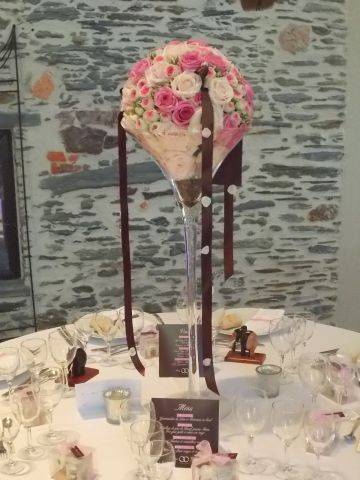 Fleurs