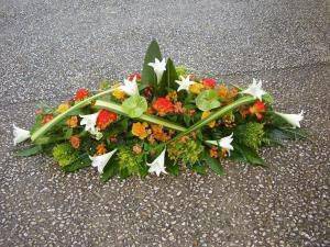 Fleurs de mariage