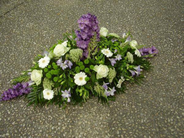 Fleurs de mariage