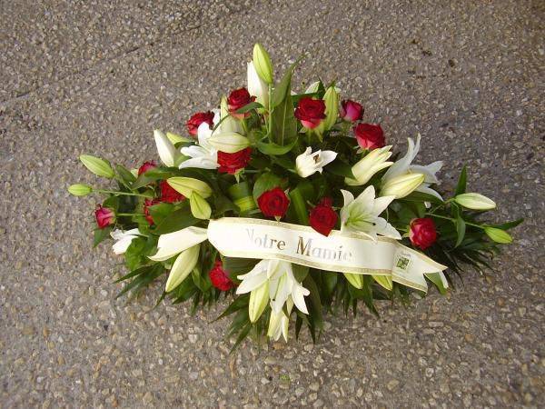 Fleurs de mariage