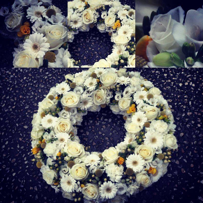 Fleurs