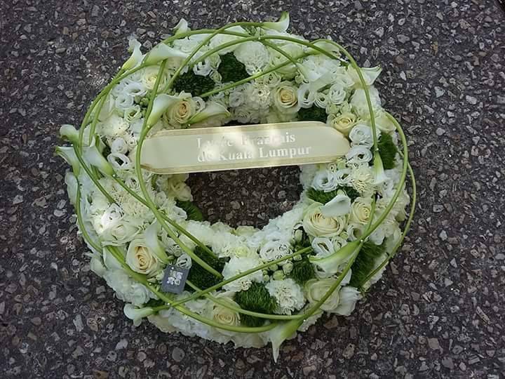 Entreprise fleurs près de Bouguenais