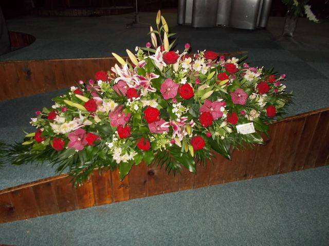 Fleurs