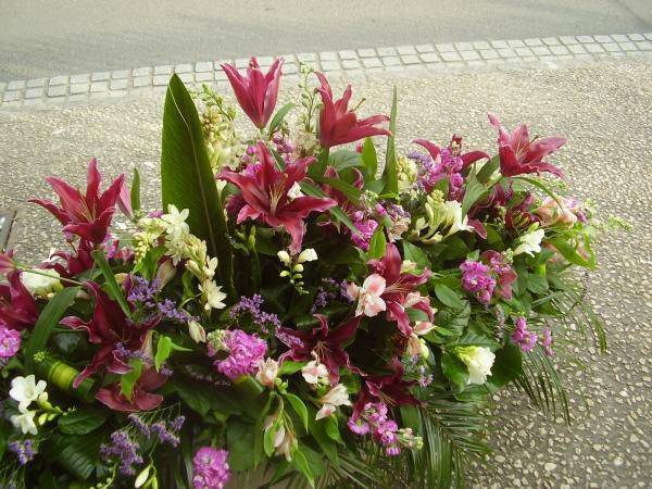 Fleurs