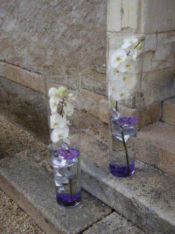 Fleurs
