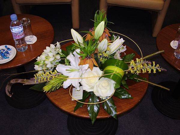 Fleurs