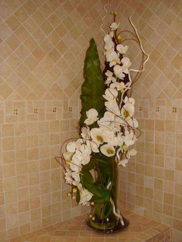 Fleurs