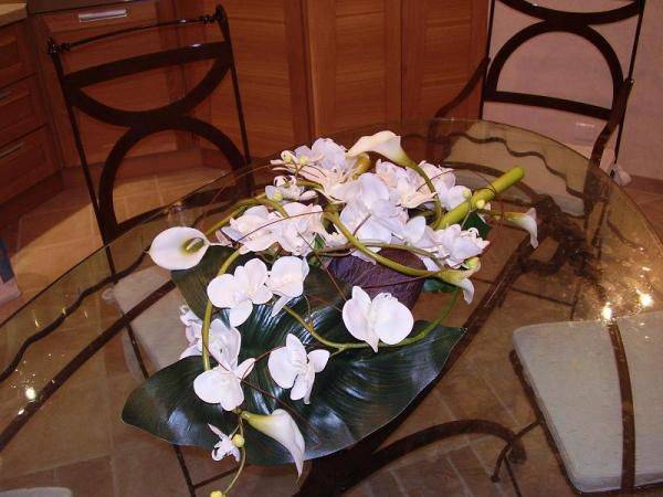 Fleurs