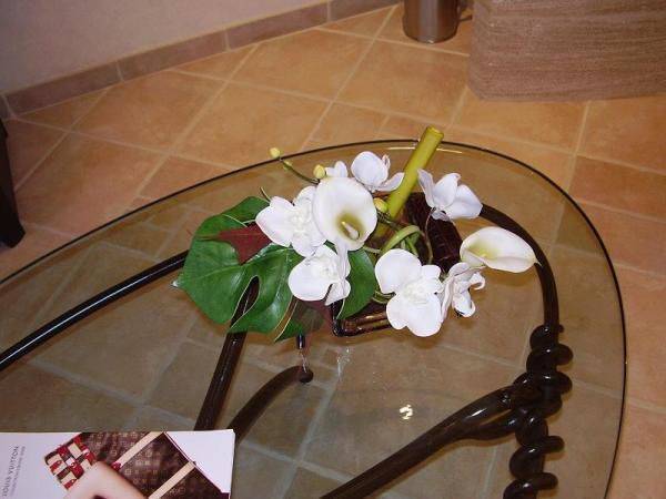 Fleurs