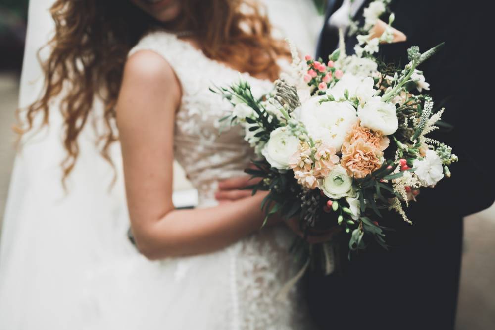 Mariage évènement