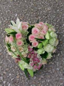 Fleurs