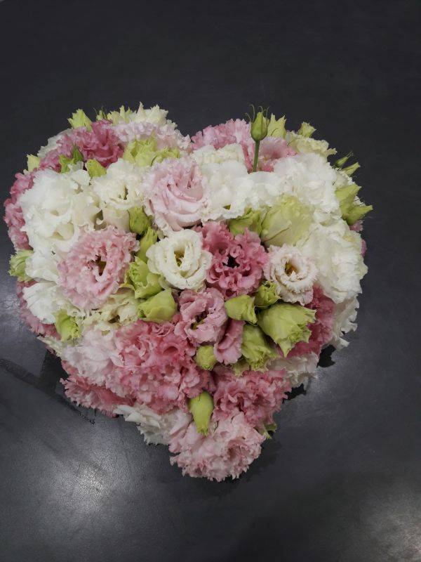Fleurs