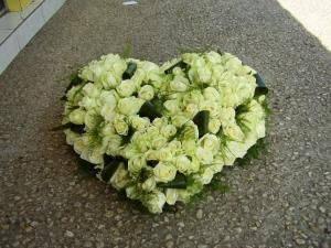 Fleurs de mariage