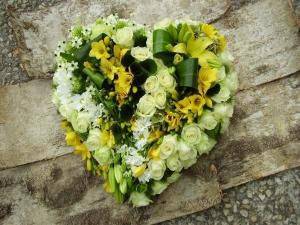 Fleurs de mariage