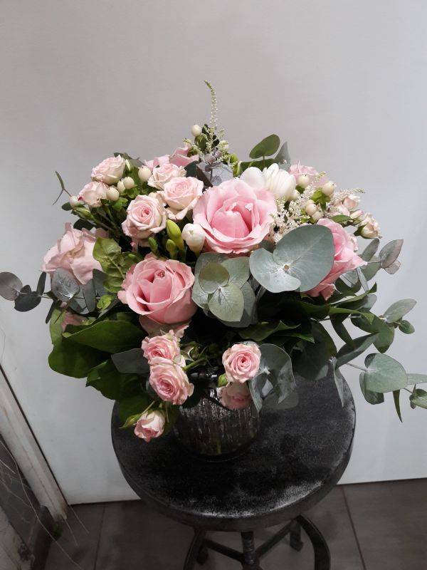 Fleurs de mariage