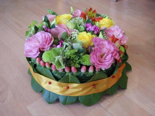 Fleurs