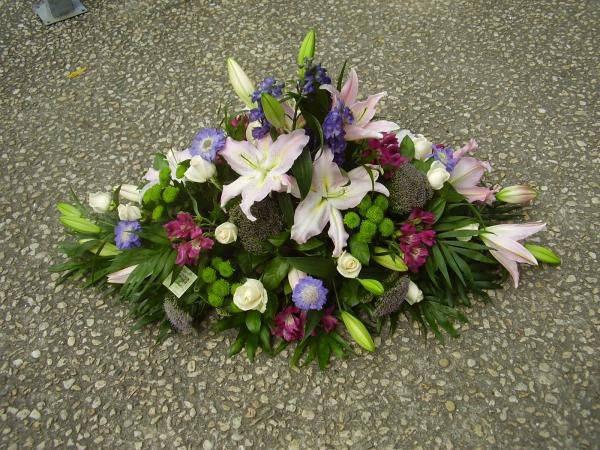 Fleurs