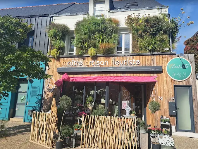 Cérémonie laïque à La Chapelle sur Erdre